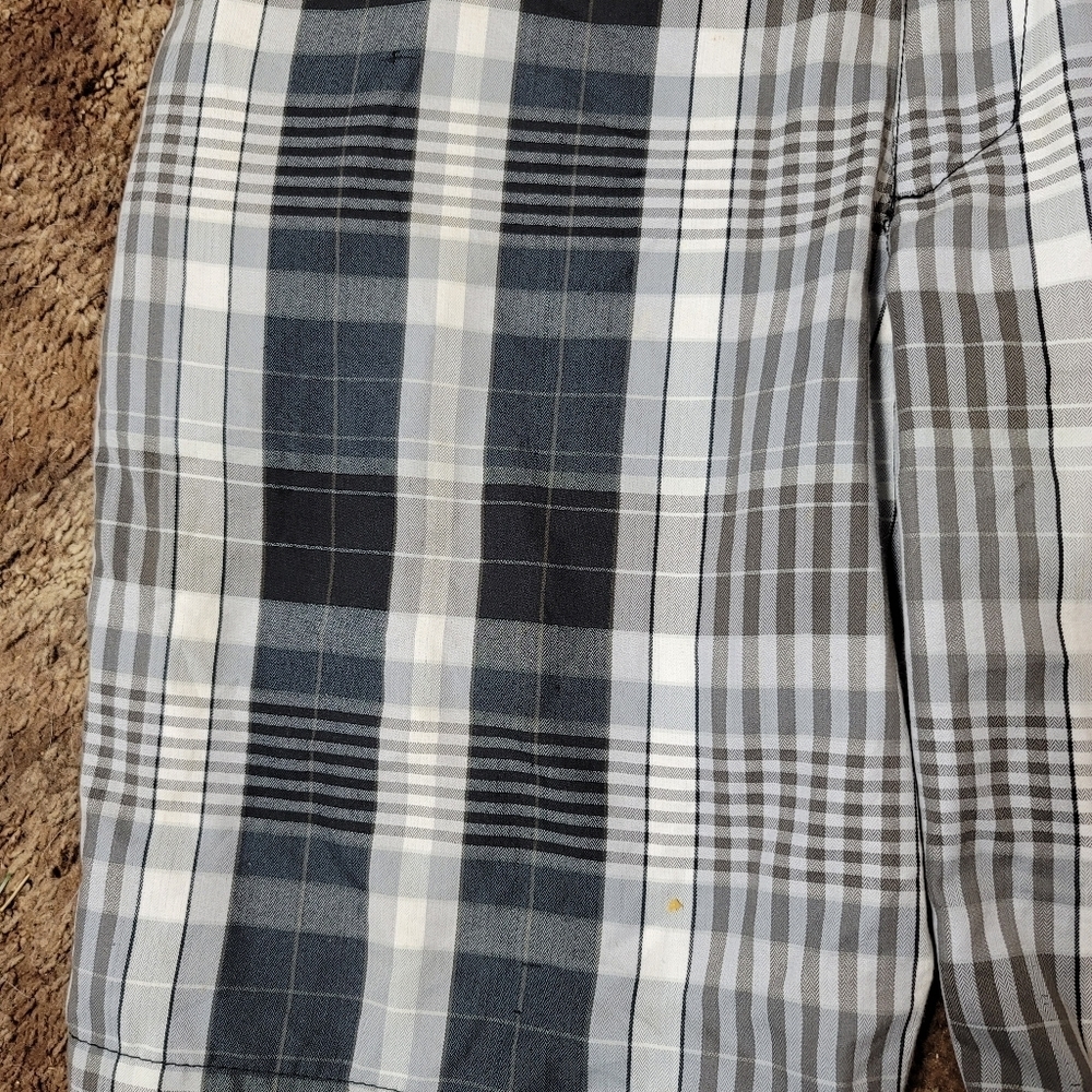 hurley summer shirts for men plaid
Gray black - Picture 4 of 10